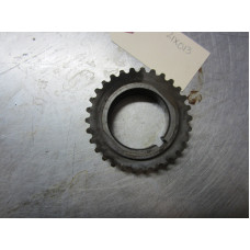 21X013 Crankshaft Timing Gear For 10-11 Chevrolet Camaro  3.6